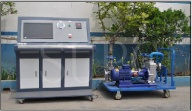 機(jī)車(chē)罐車(chē)、罐體水壓試驗(yàn)機(jī)|罐體、罐車(chē)耐液壓試驗(yàn)臺(tái)