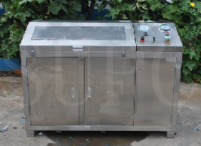 凈水器水壓爆破試驗機|純水機水壓破裂測試臺