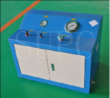 水壓、氣壓增壓系統|水壓試驗機