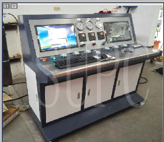 船用接頭水壓試驗機/船舶管路耐水壓試驗機