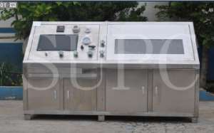 拉力試驗機操作注意哪些細節以及如何保養？