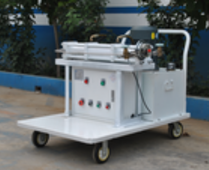 拉力試驗機操作注意哪些細節以及如何保養？