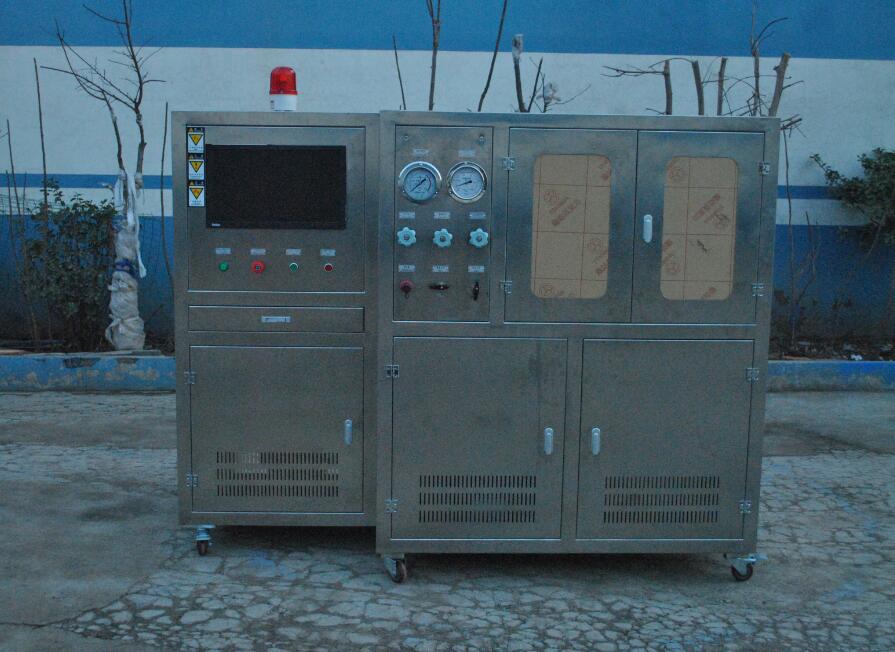 航空液壓導(dǎo)管水錘試驗(yàn)機(jī)|航空導(dǎo)管壓力脈沖試驗(yàn)機(jī)