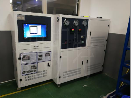 空調(diào)零部件壓力脈沖試驗(yàn)機(jī)|空調(diào)銅管壓力循環(huán)測試臺(tái)|空調(diào)反復(fù)打壓試驗(yàn)機(jī)