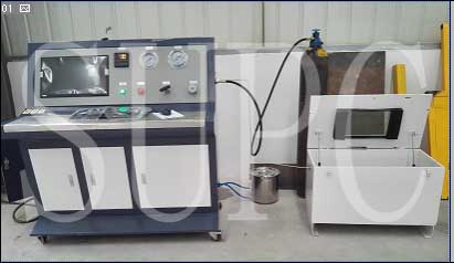 發(fā)動(dòng)機(jī)鋼管爆破試驗(yàn)機(jī)-高壓共軌管液壓爆破機(jī)