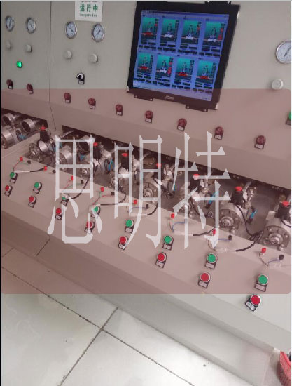 凈水器電磁閥密封性試驗機(jī)|電磁閥水壓強度試驗機(jī)