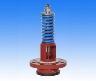 標題:內置式安全閥校驗臺|內置式安全閥測試臺