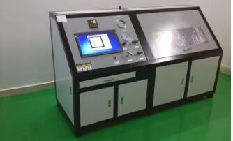 儲罐水壓爆破試驗(yàn)機(jī)|制冷劑儲罐耐水壓爆破屈服壓力檢測臺