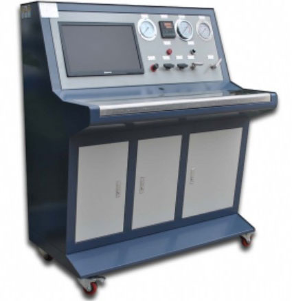 壓力試驗(yàn)機(jī)的使用好處及其備使用效率如何保證呢？