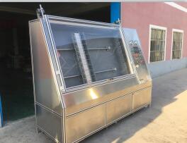 多工位耐壓密封性測試臺|多路耐液壓試驗機