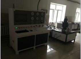 井下安全閥壓力測(cè)試臺(tái)|井下安全閥密封性試驗(yàn)機(jī)