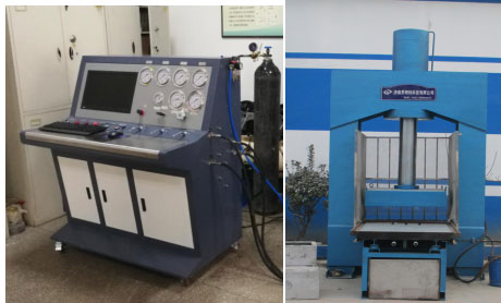 殼體水壓試驗(yàn)機(jī)客戶需求提交參數(shù)(入門選型)