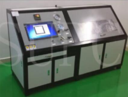 空調行業檢測試驗機有哪些?