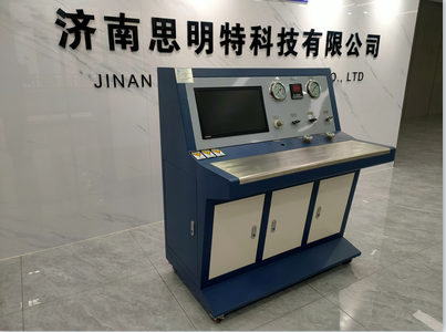 液冷板負(fù)壓密封性試驗(yàn)機(jī)-液冷板真空密封性測(cè)試臺(tái)