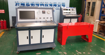 加氫機(jī)閥門,換熱器壓力循環(huán)試驗(yàn)機(jī)