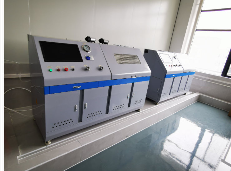 標(biāo)題:波紋管耐壓爆破試驗機(jī)-波紋管耐水壓測試系統(tǒng)