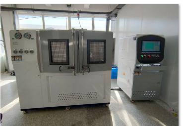 液力脈沖試驗機-液力增壓循環試驗機