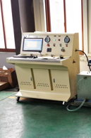 變壓器油箱水壓試驗(yàn)系統(tǒng)-油箱試壓泵（專用機(jī)）